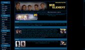 Белоруский сайт о группe Backstreet Boys. Спасибо Лерочке(автору) за всё то добро, что она сделала фанатам 5ive!:)